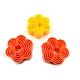 flower shape cookie cutter